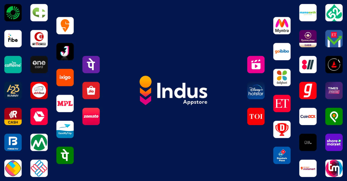 PhonePe’s Indus appstore onboards Dream11, MPL, Others to offer wide range of games