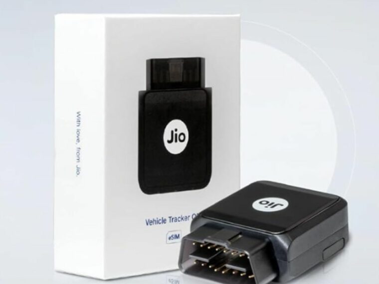 Reliance Jio Launches OBD Device JioMotive To Transform Cars Into ‘Smart Cars’