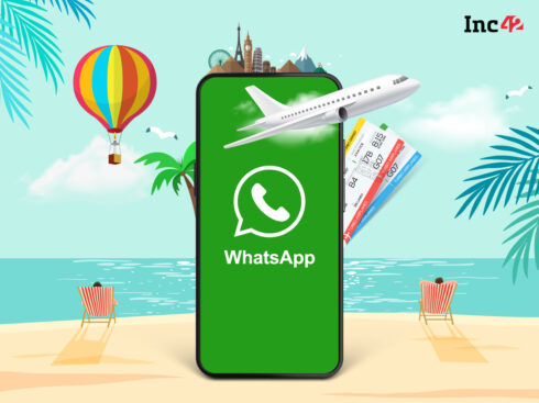 How WhatsApp Commerce Is Enabling Traveltech Startups To Rewrite Their Communication Playbook