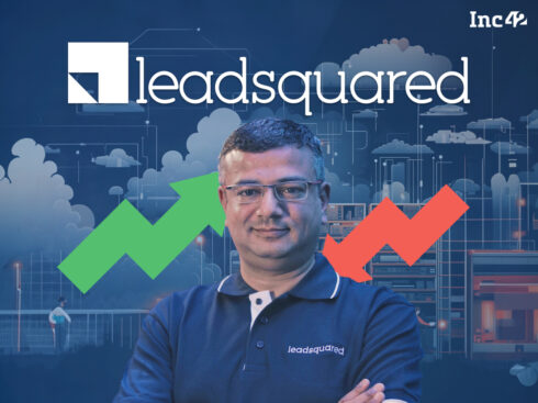Leadsquared’s FY23 Loss Jumps 2.6X To INR 161 Cr As Expenses Skyrocket