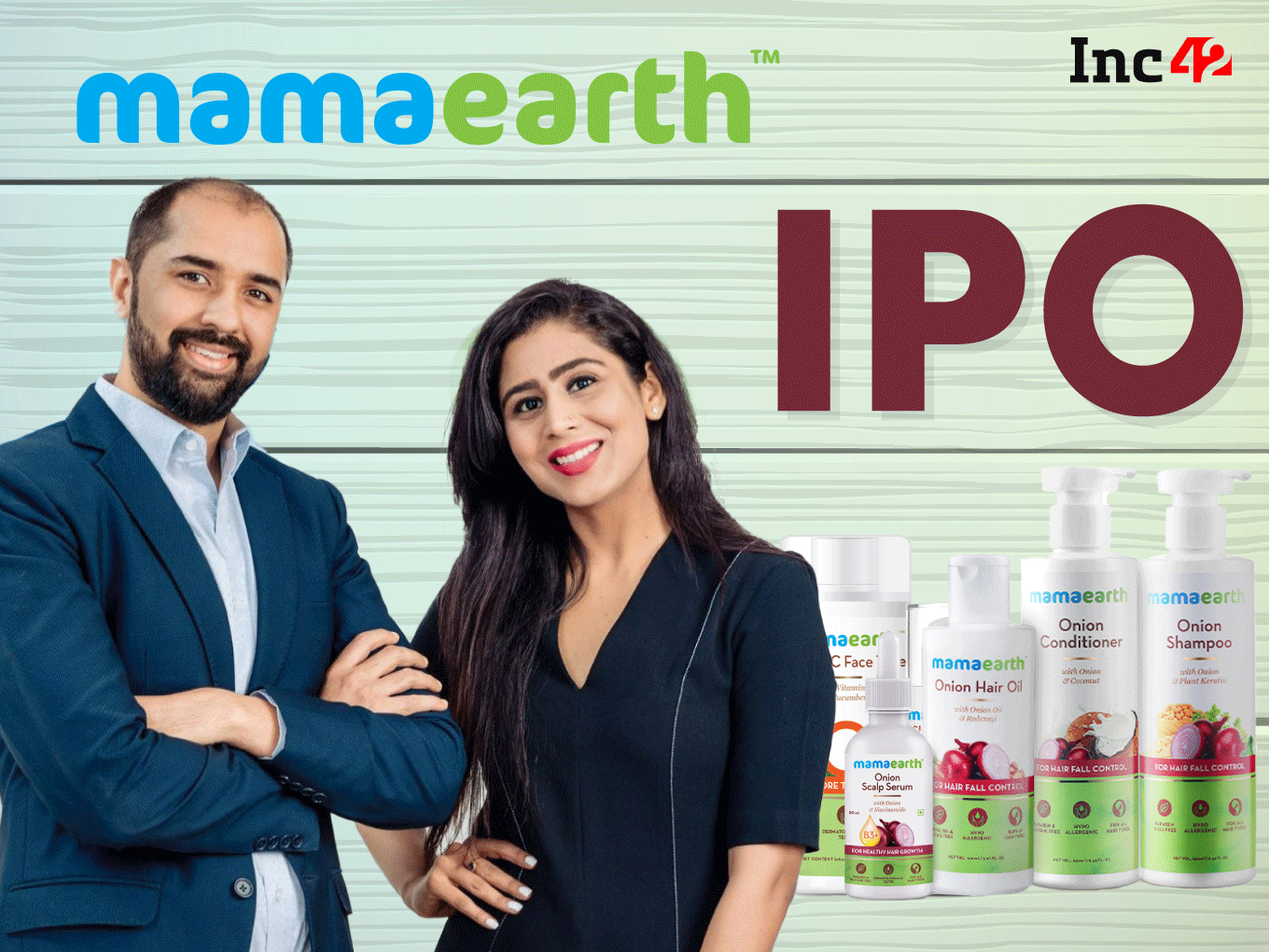 Mamaearth IPO: Public Issue Picks Up Pace On Day 2, Subscribed 0.7X