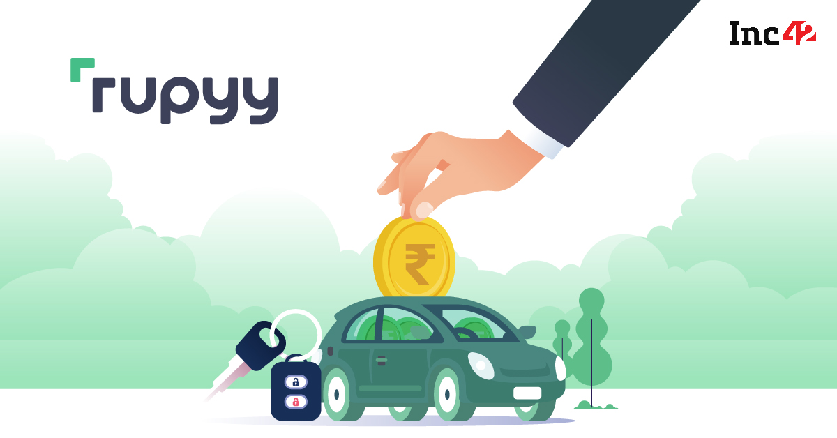 How CarDekho’s Ruppy Is Democratising India’s Auto Loans Landscape