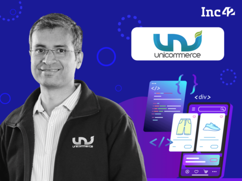 IPO-Bound Unicommerce Posts INR 6.4 Cr Profit In FY23, Revenue Nears INR 100 Cr Mark
