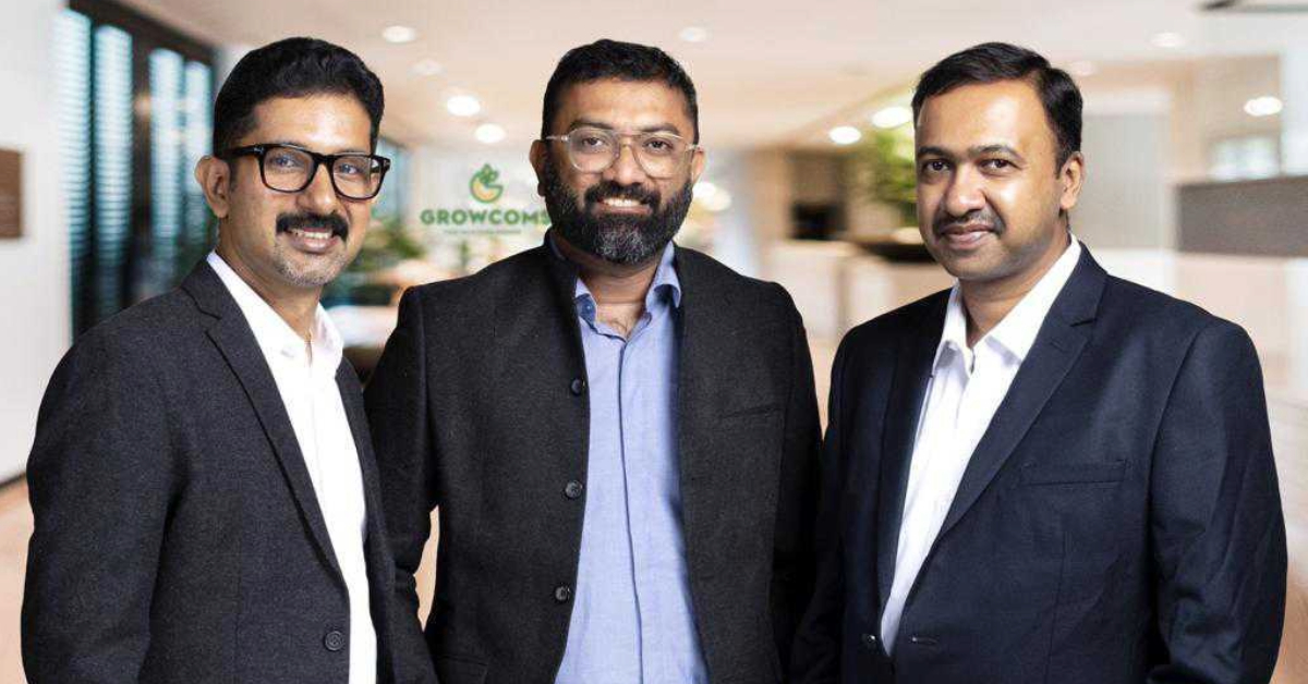 Growcoms Raises $3.5 Mn From JSW Ventures, Others To Digitise Spices Value Chain