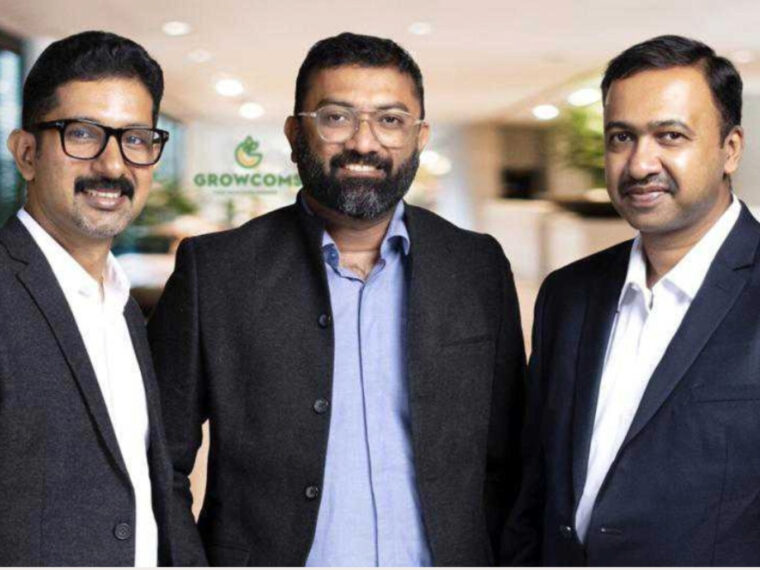 Growcoms Raises $3.5 Mn From JSW Ventures, Others To Digitise Spices Value Chain