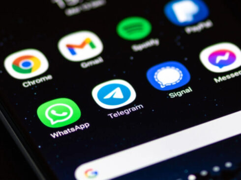 COAI Urges Govt To Declare WhatsApp, Telegram As Illicit For Business Communications