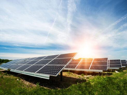 Emerging Trends In Sustainable Solar Energy Technology