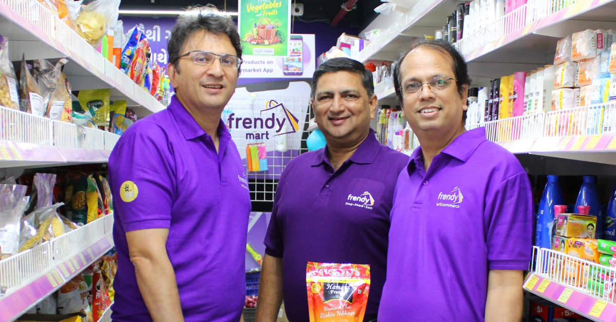 Frendy raises Rs. 16 Cr to expand its technology stack