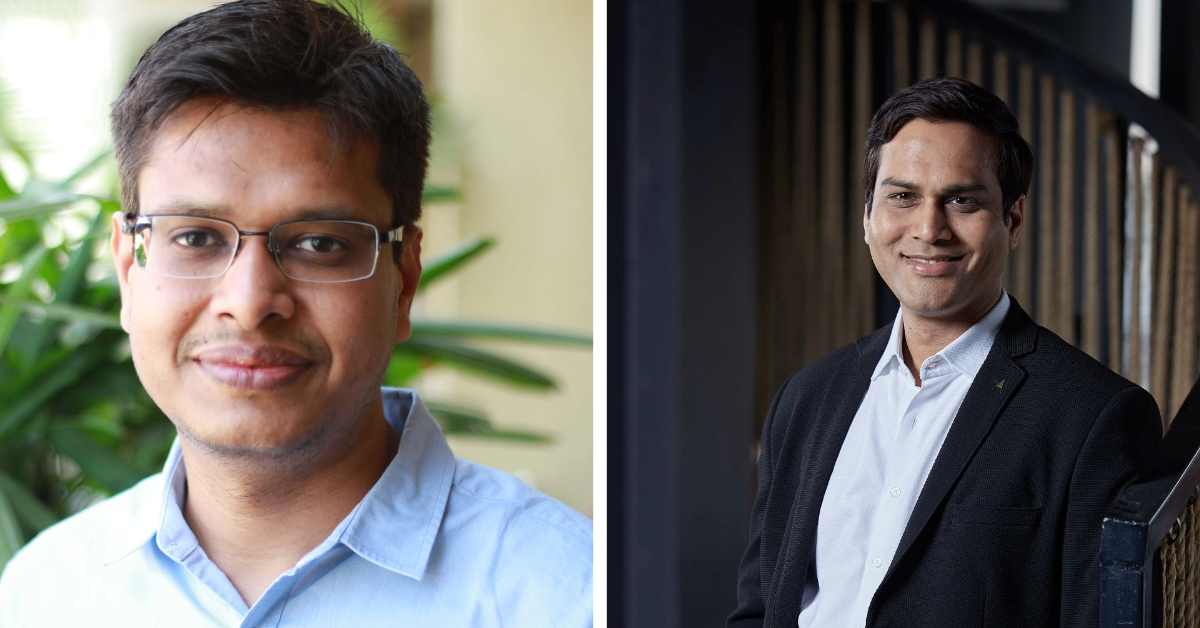 Harshvardhan Lunia appointed chair, Jitendra Gupta co-chair of fintech convergence council