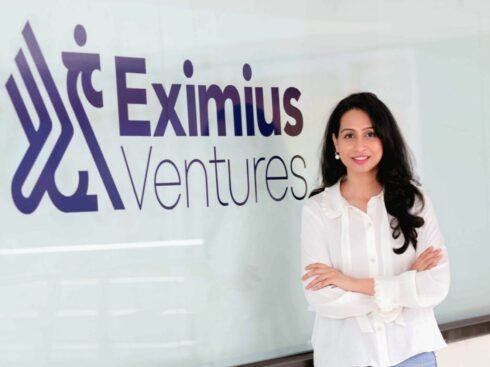 Eximius Ventures Ropes In Ex-Flipkart Executive Preeti Sampat As General Partner