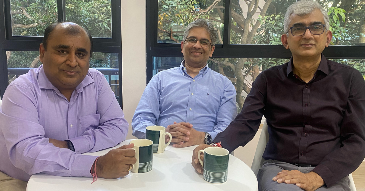 Seafund Eyes EV, Clean Mobility Space; Invests In Five Deeptech Startups