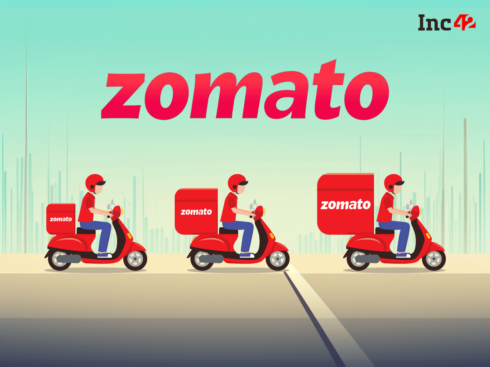 Zomato’s Profit-Making Machine