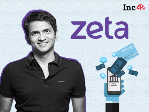 Zeta India Turns Profitable In FY23, Posts PAT Of INR 21.94 Cr 