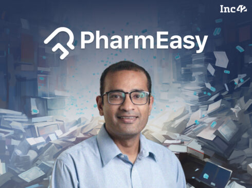 Exclusive: PharmEasy Names Yatharth Bhargova As Its New CFO