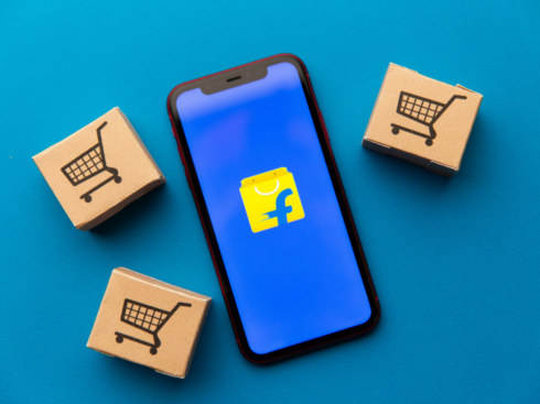 Ex-Employee Pulls Off A Daring INR 21 Lakh Heist At Flipkart Office With A Toy Gun