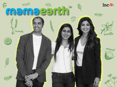 Up To 101X Returns: Early Investors Kunal Bahl, Shilpa Shetty Set For Mamaearth IPO Windfall