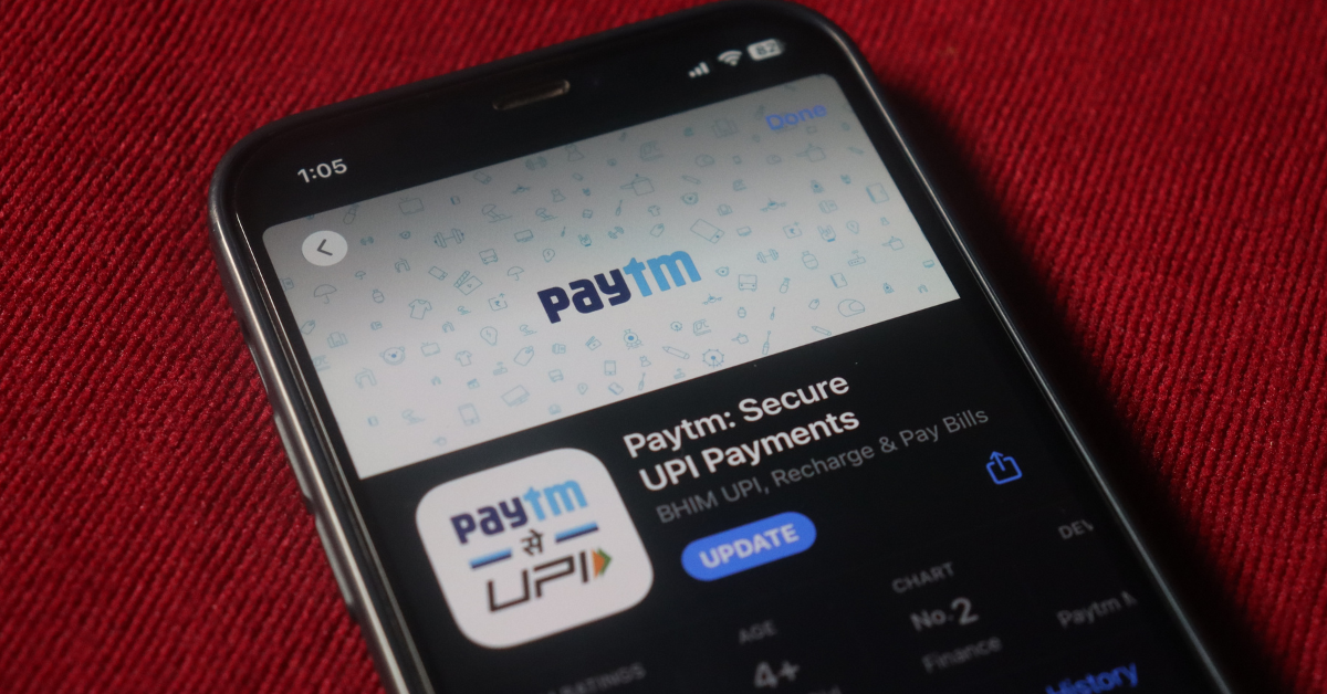 Paytm deploys more than 10,000 devices to digitise payments at gram panchayats