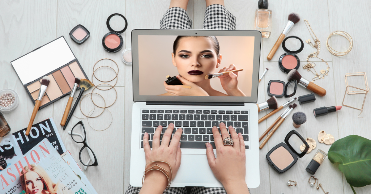 Airblack Rakes In $4 Mn Funding To Fortify Its Beauty & Makeup Learning Platform