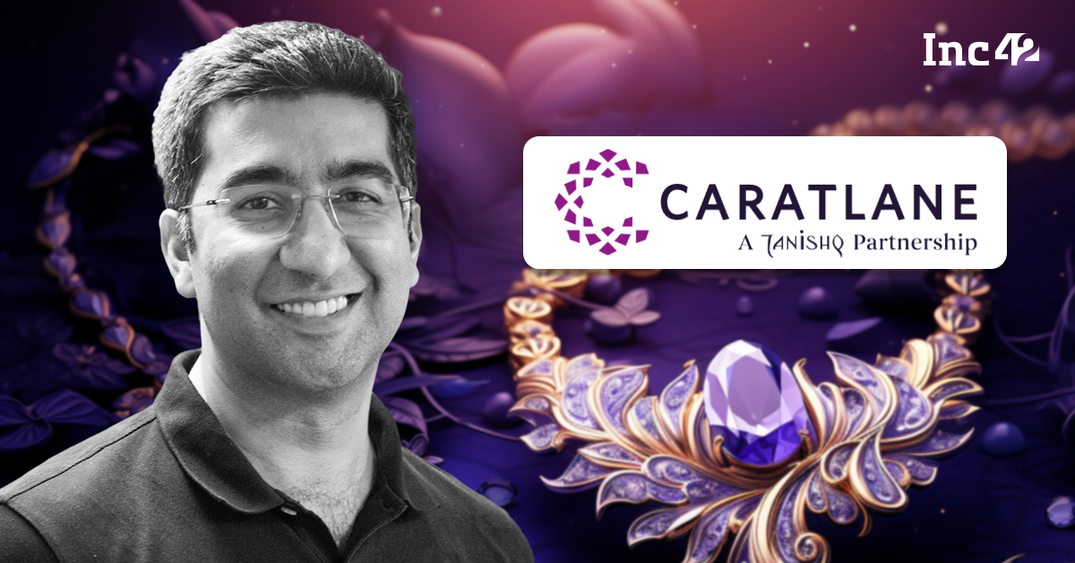 Titan-Owned CaratLane’s FY23 sales jump to INR 2,169 Cr, profit dips to INR 82 Cr