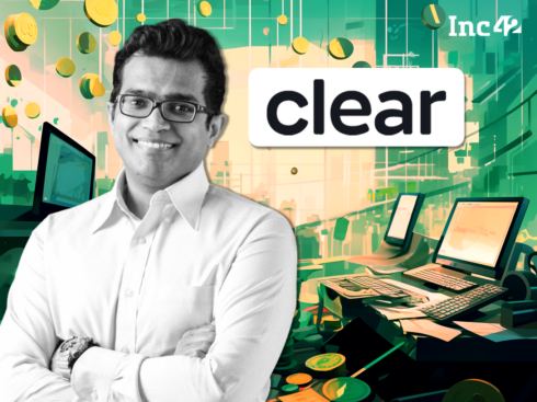 Tax Filing Platform Clear’s FY23 Revenue Jumps Over 85% To Cross INR 100 Cr Mark