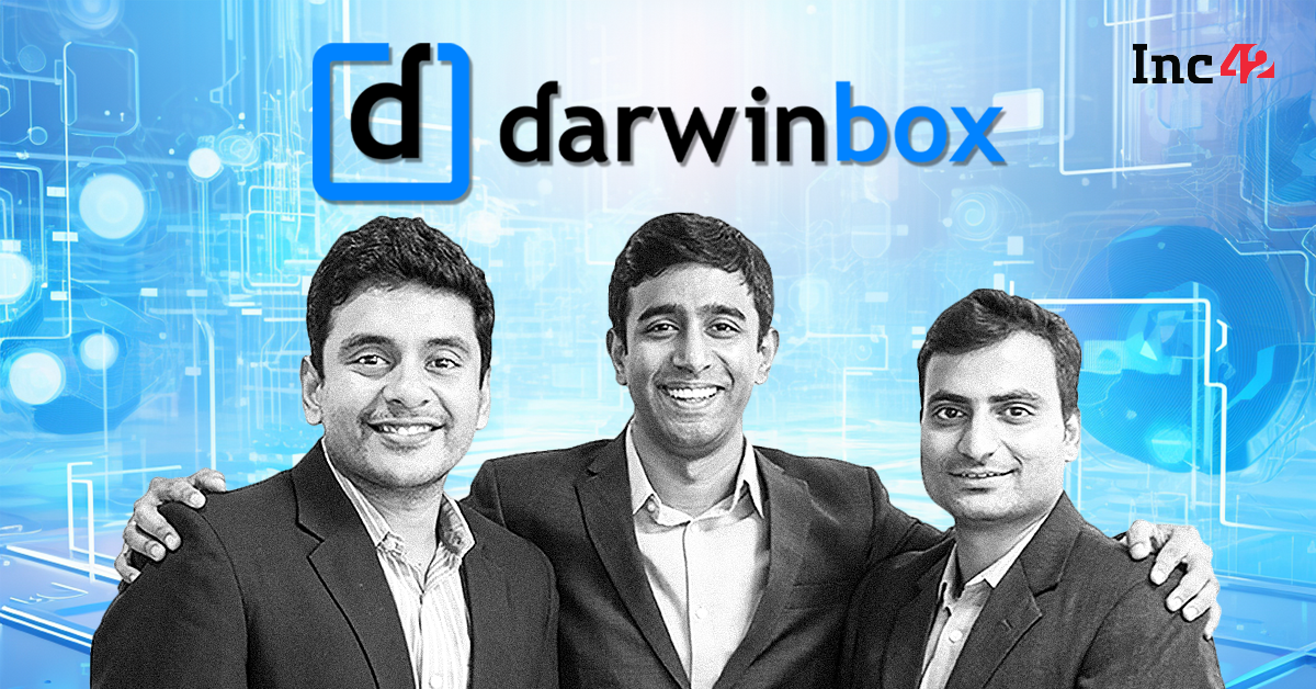 HRtech unicorn Darwinbox’s FY23 loss surges 2.4X to INR 158 Cr