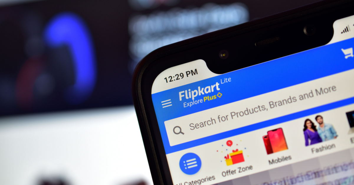 Flipkart launches first grocery fulfilment centre in Bhubaneswar to expand service