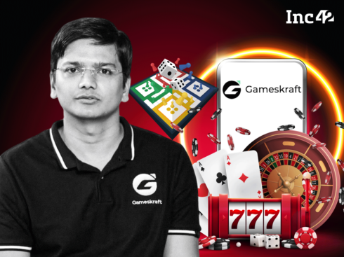 Amid Tax Woes, Gameskraft’s FY23 Profit Jumps 14% To Cross INR 1,000 Cr Mark