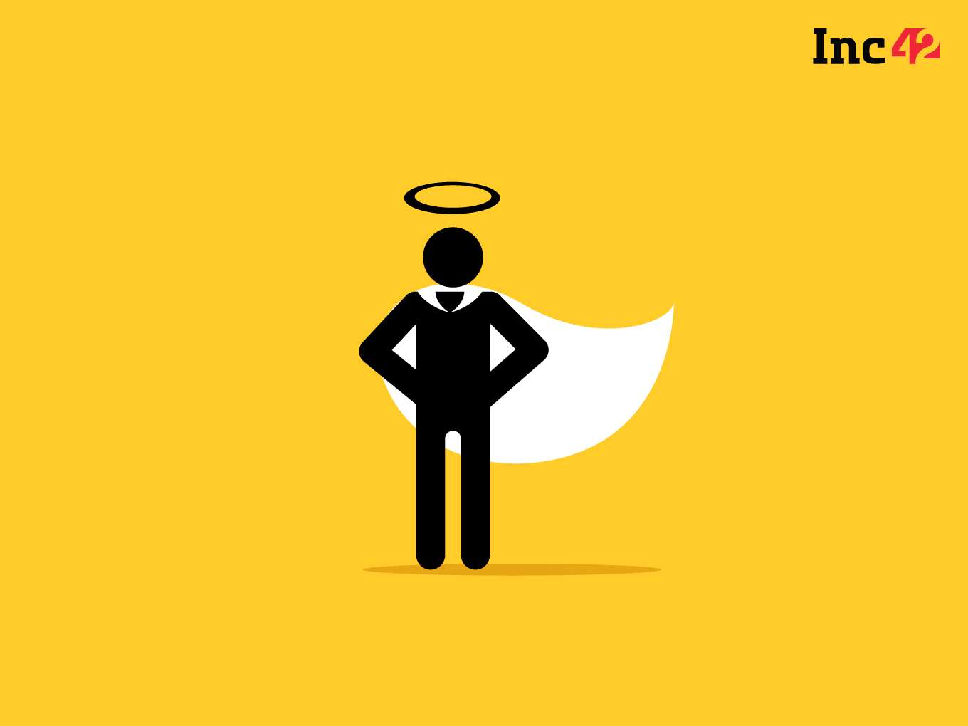 Here’s Everything You Need To Know About Super Angel Investors