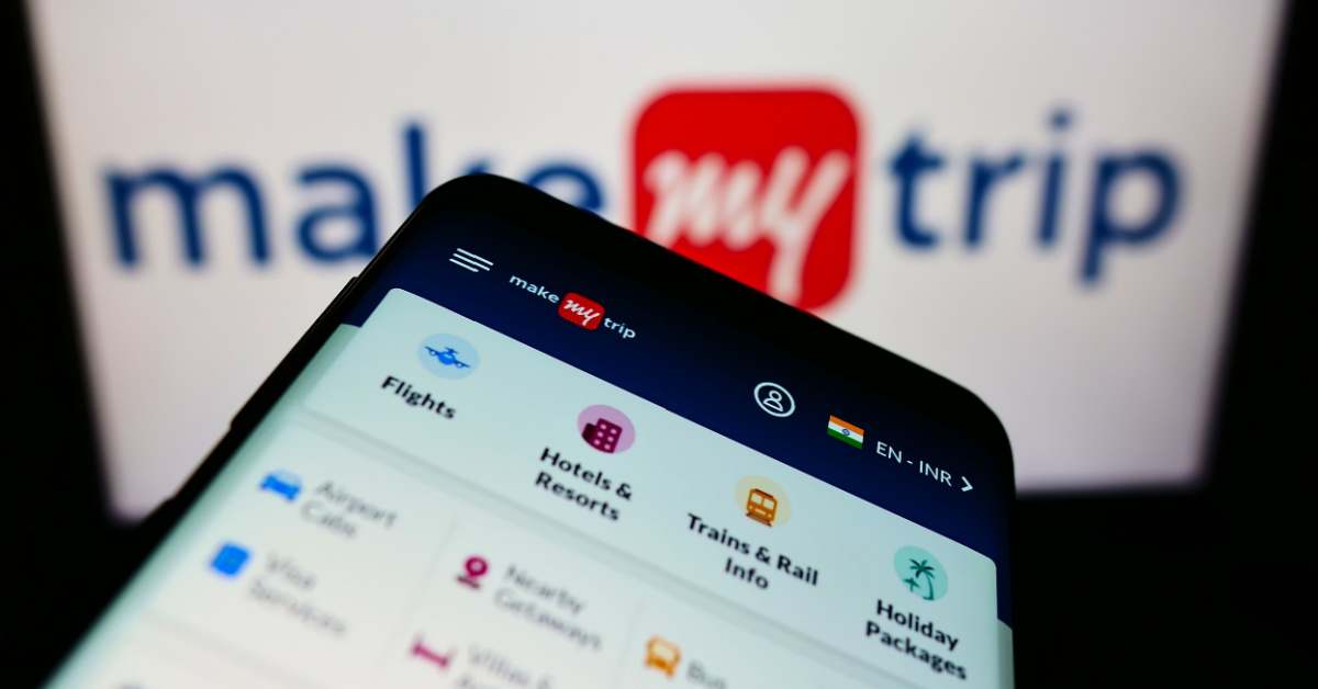 MakeMyTrip Trademark Case: Delhi HC allows Google & Booking.com to resume adwords