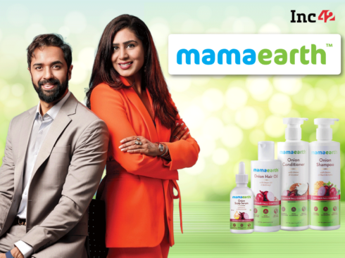 Honasa Consumer Sees INR 238 Cr Block Deal, Stocks Tank After Early Gains