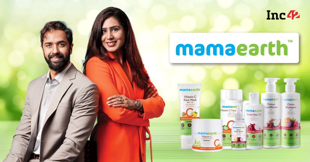 Honasa consumer sees INR 238 Cr block deal, stocks tank after early gains