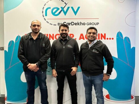 Peak XV-Backed CarDekho Buys Into Revv To Venture Into Shared Mobility Space