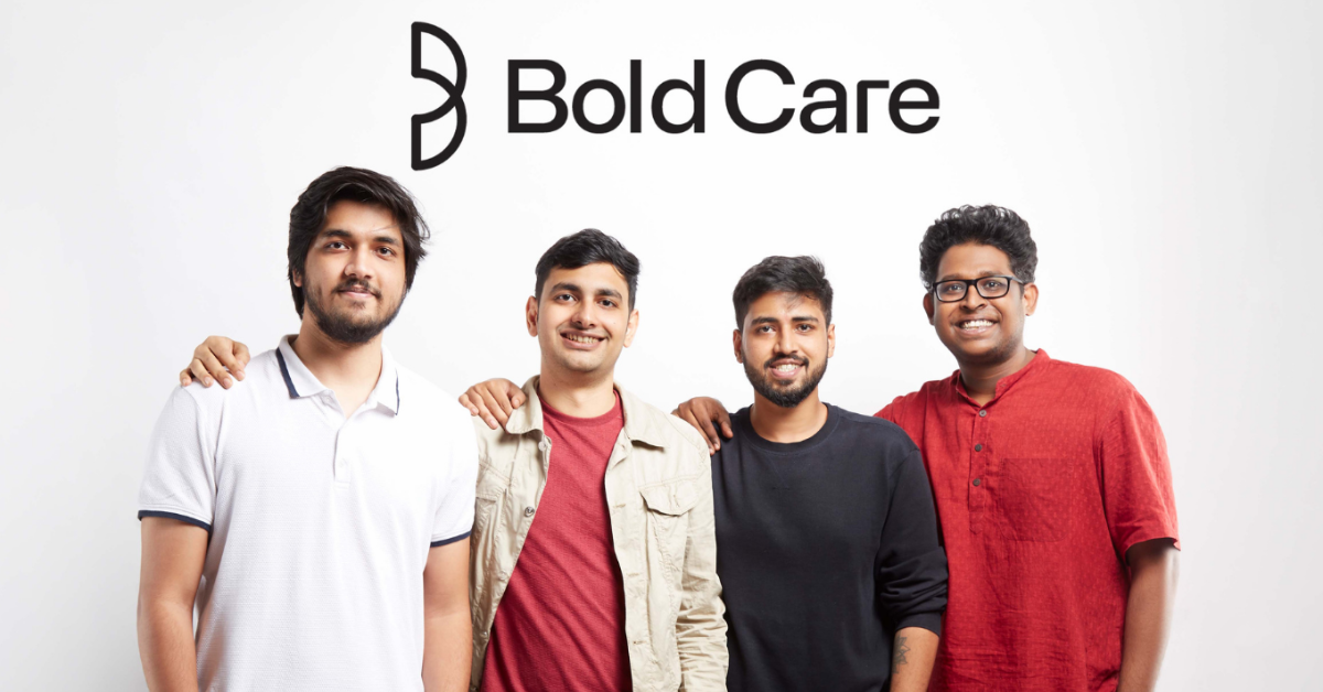 Actor Ranveer Singh Joins D2C Sexual Wellness Brand Bold Care As New Co-Owner