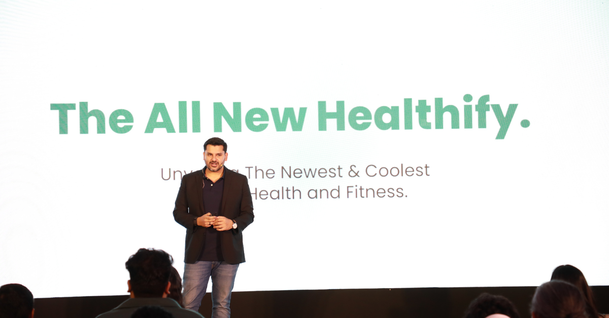 Healthify joins forces with Swiggy to offer tailored meals for users