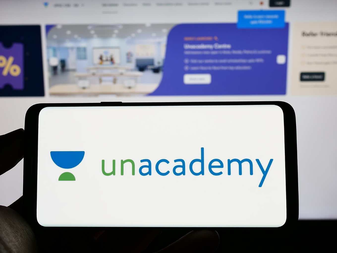 Unacademy Slashed Its Cash Burn By 60% In 2023, Has Runway Of Over 4 Years: Gaurav Munjal