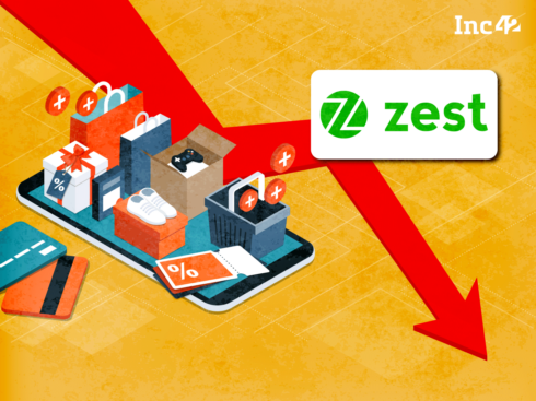 Once Valued At $450 Mn, ZestMoney To Shutdown By Dec-End, Lay Off 150 Employees